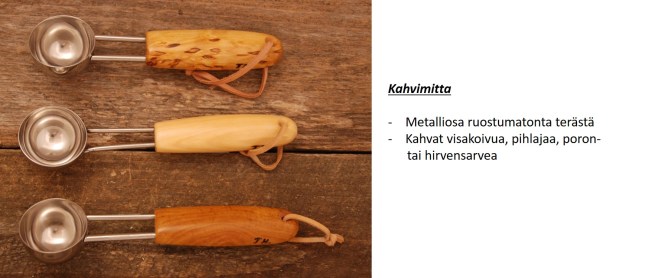kahvimitta